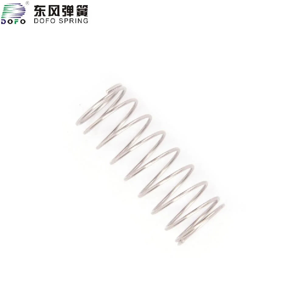 Stainless Steel Rubber Hose Inner Support Spring