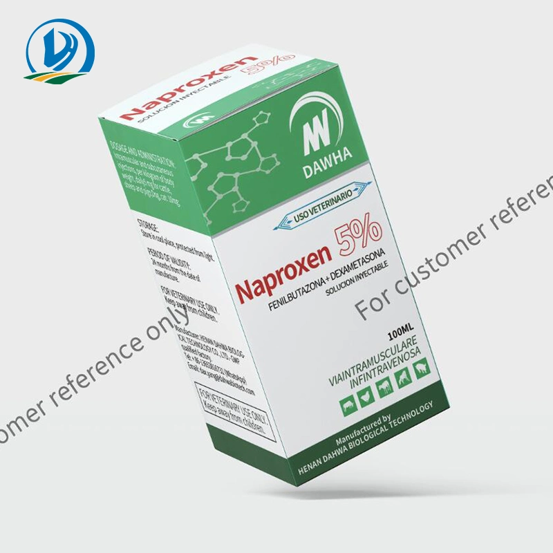 China Supply Pharmaceuticals Naproxen CAS 22204-53-1 for Anti-Inflammatory with Safety Delivery