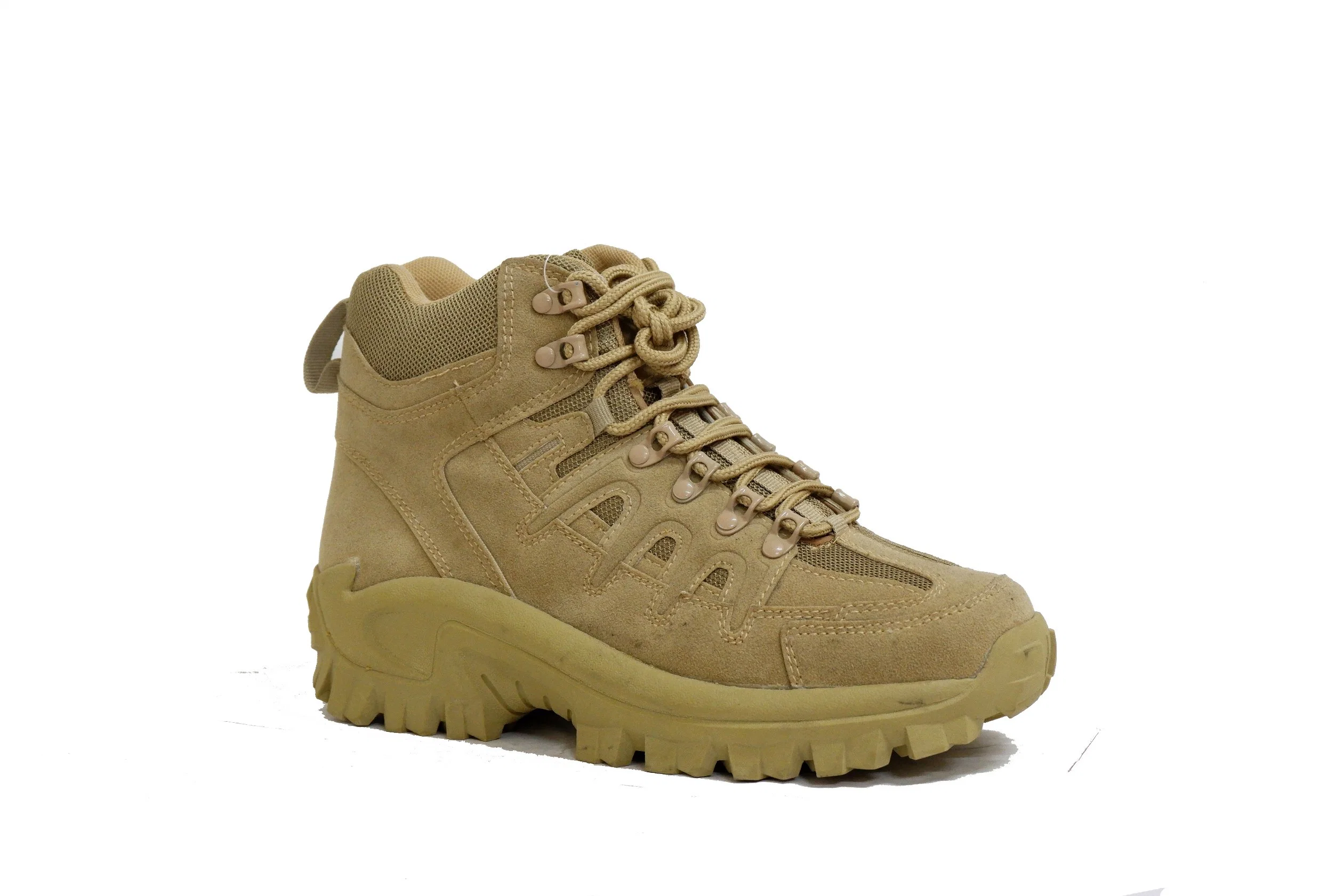 Good Design Jungle Hunting Desert Boots