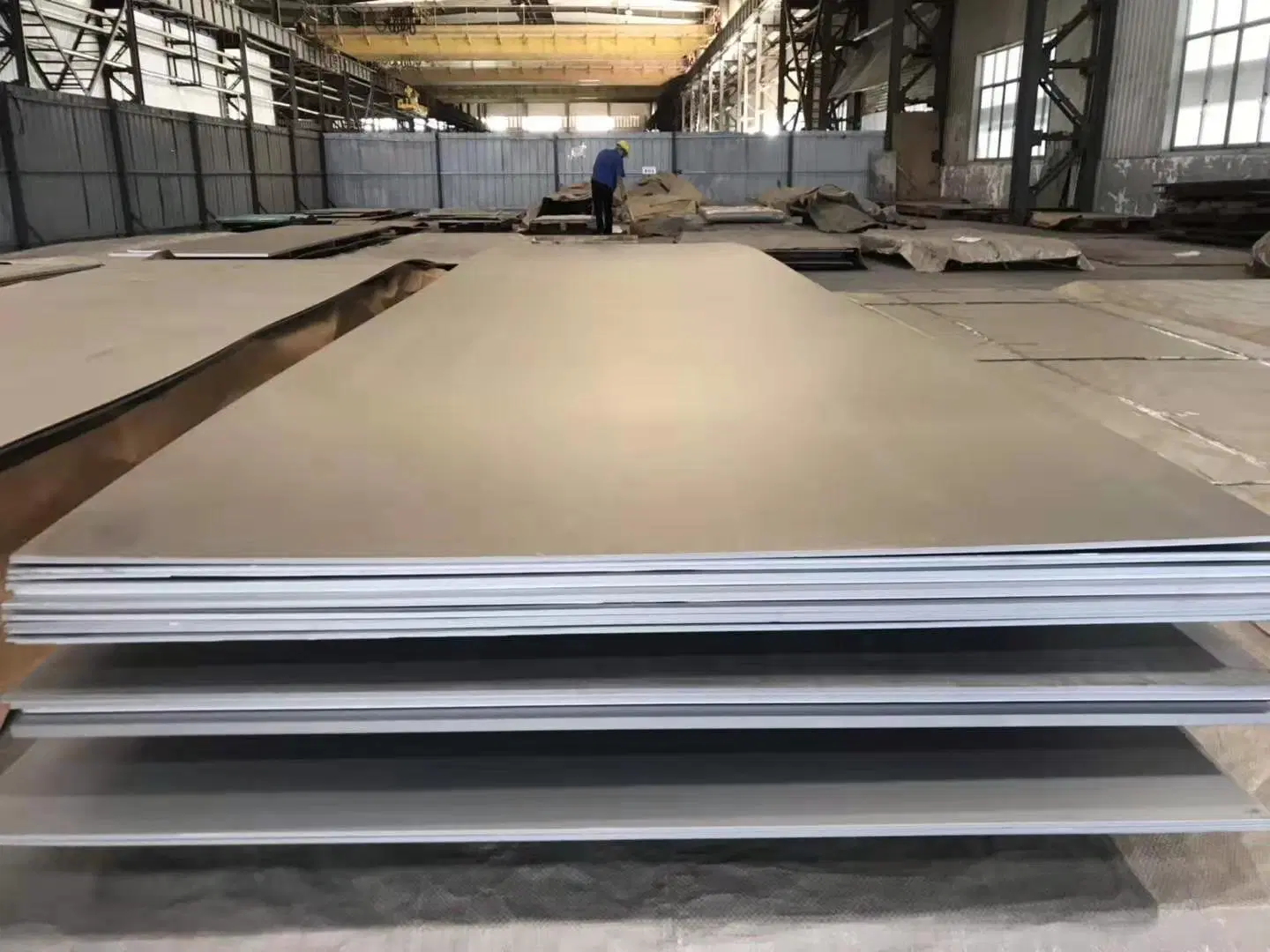 Factory Price 1mm 2mm Titanium Grade 5 Sheet Plate