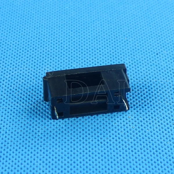 High Quality 5X20 PCB Fuse Hodler (BLX-A)