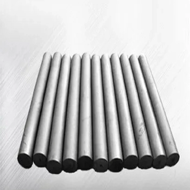 Tungsten Carbide Rod for End Mill