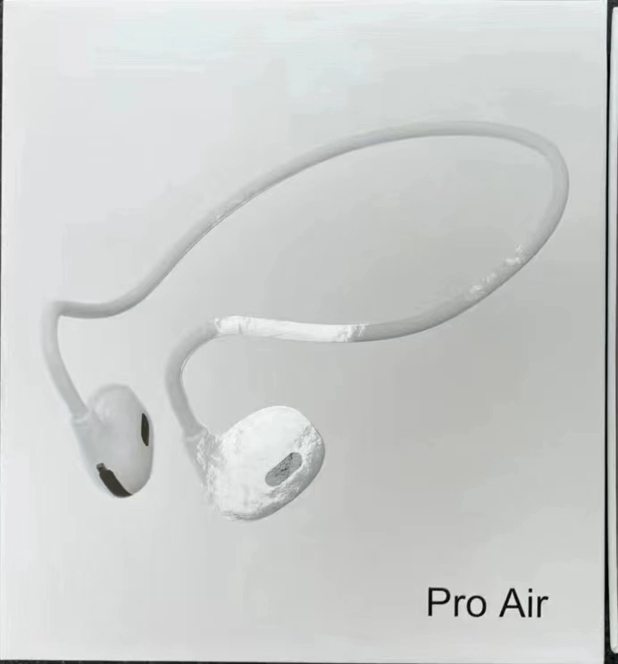 Fashion PRO Air Flexible Bluetooth Wireless Headphone