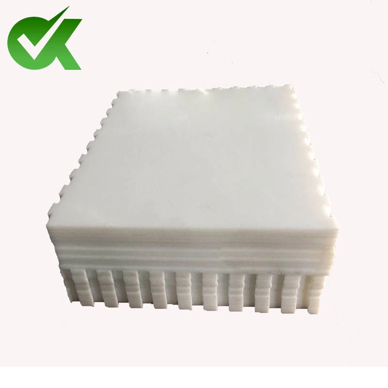 Removable HDPE Hard Plastic Sheet Ice Hockey Rink UHMWPE Hockey Dasher Board