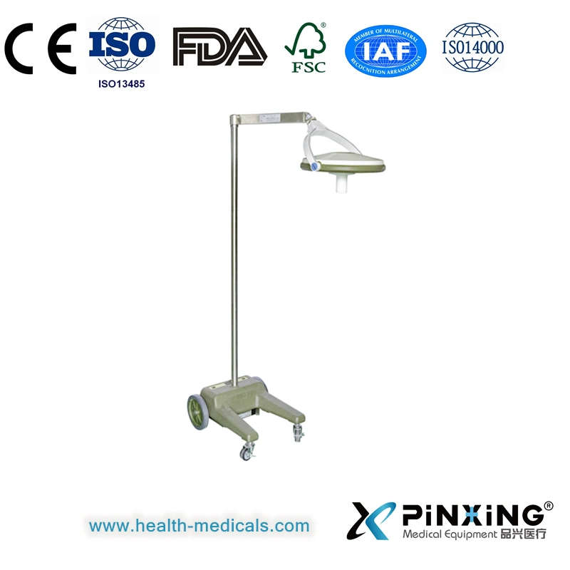 Portable Field Hospital LED Operating Lamp