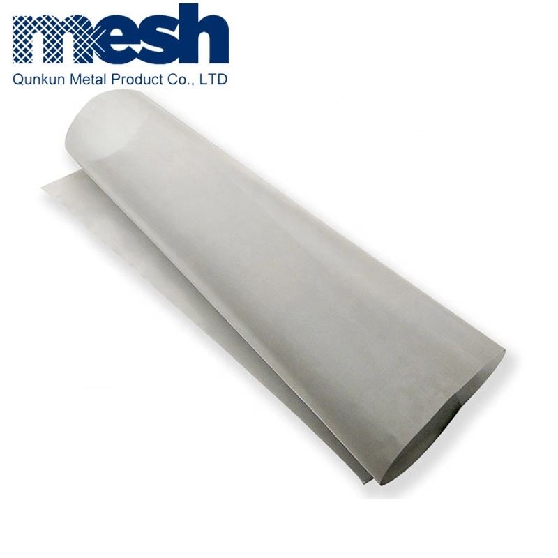 0.25mm 304 Fly Proof Screen Duplex Stainless Steel Wire Mesh