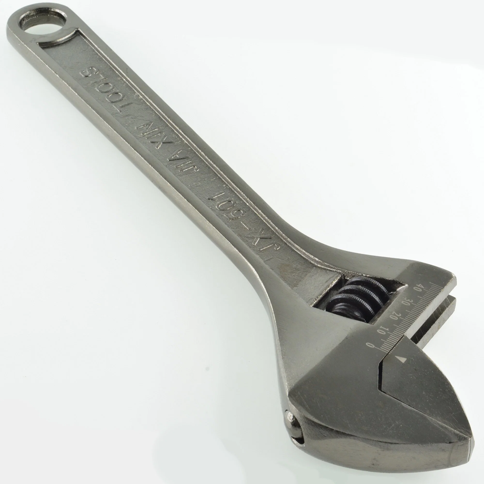 High quality/High cost performance  Adjustable Wrench Can Be Customized