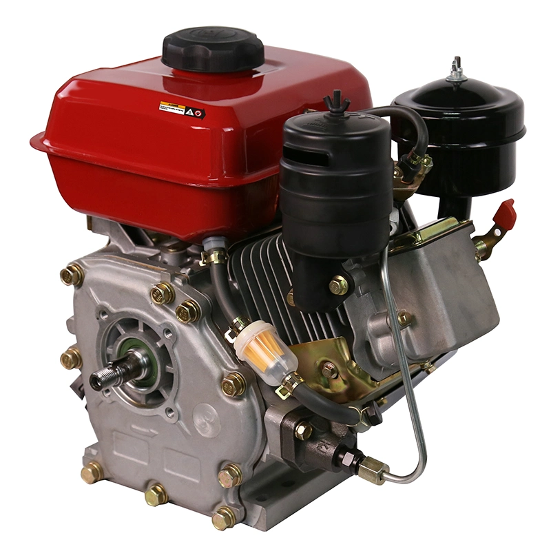 moteur diesel horizontal 2,2 kw 3 HP 3,3 kW 4,5 HP 168f 170f Petit vérin simple à refroidissement par air 4 temps, mini, manuel ou Moteur diesel à démarrage électrique