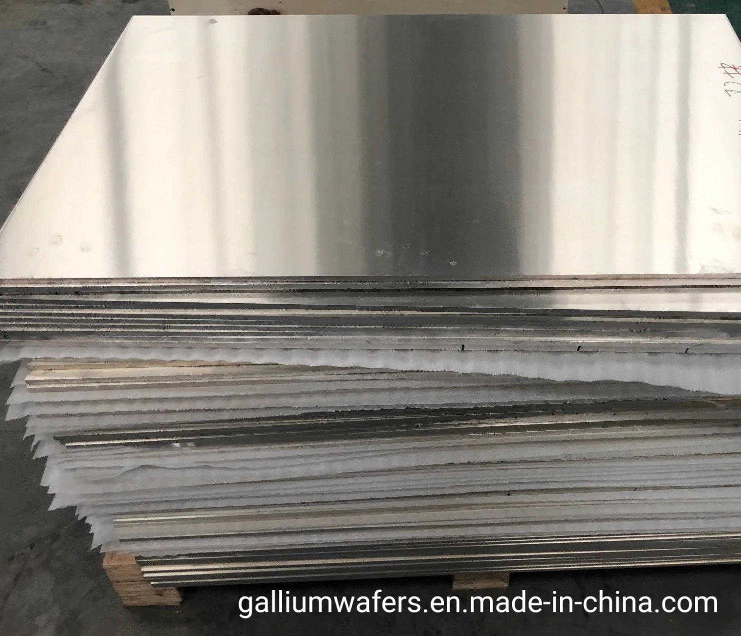 Magnesium Aluminum Zinc Plate Alloy Az31b 6.35mm Thick