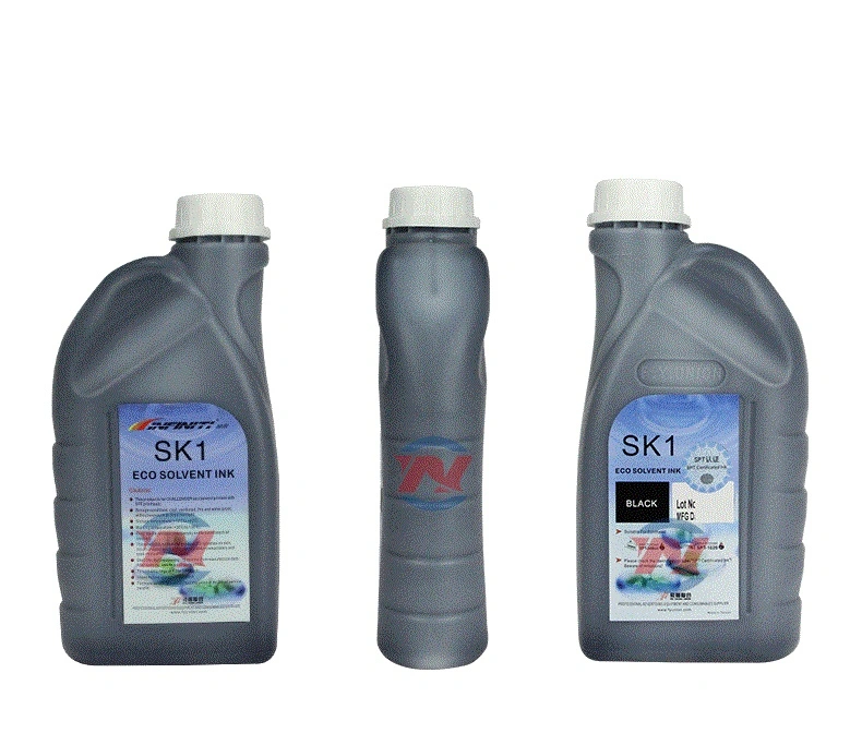 F. Y. Union Fyunion Sk1 Eco Solvent Ink