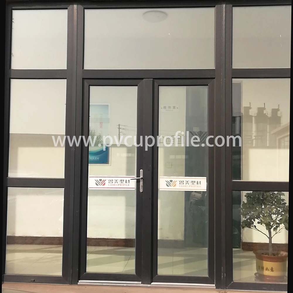 Triple Double Hung Windows Sliding Patio Doors