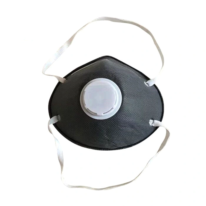 Disposable Respirator Anti Dust Mask with Filter