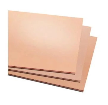 High-Quality Electrolytic Copper Plates Grade a 99.99% /Best Copper Cathodes