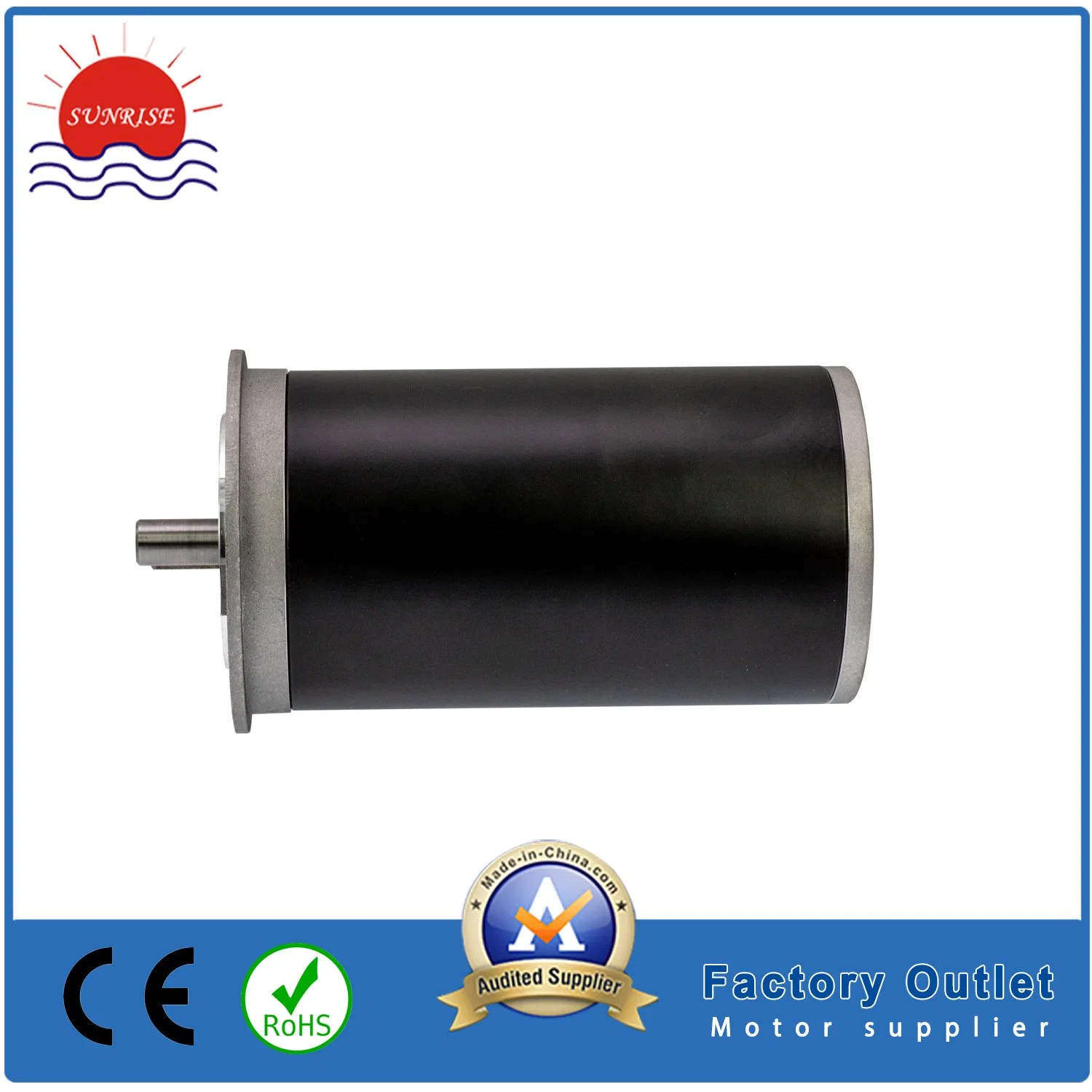 80zyt134 36VDC 0.9n. M 104W Electrical Motor