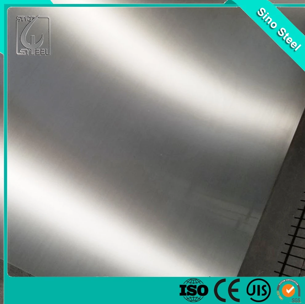 ASTM 1000 3000 5000 Series Aluminum Plate Aluminum Alloy Sheet for Construction Manufacturer