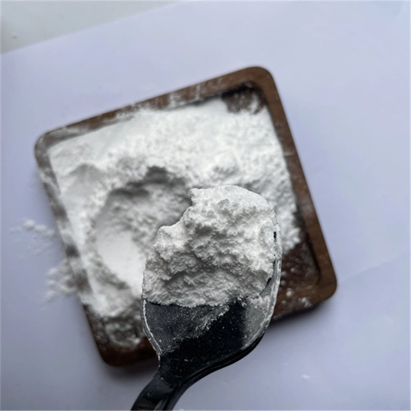 Factory Supply Acifluorfen CAS 50594-66-6 High Purity with Low Price