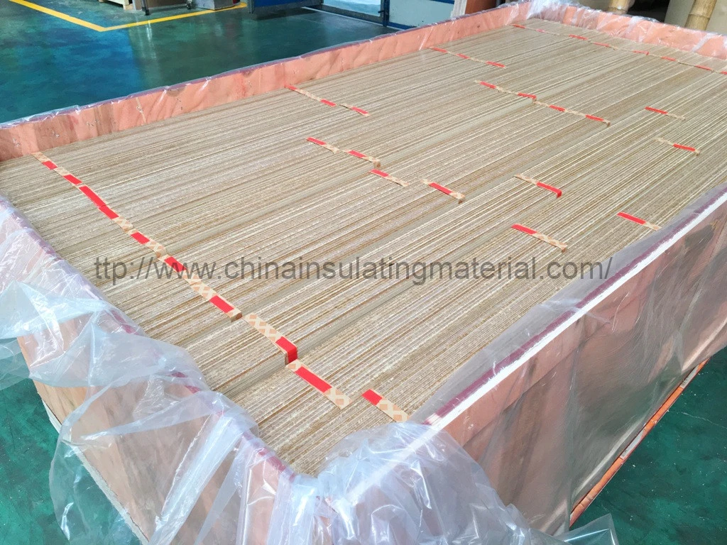 DDP Paper Oil Shutter, Rib Spacing, Transformer Duct Space Strips