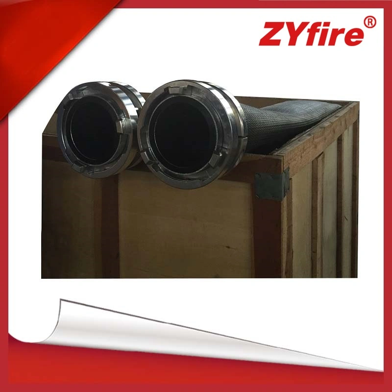 Zyfire Professional Manufacturer Large Diameter Watering Hose for Industry