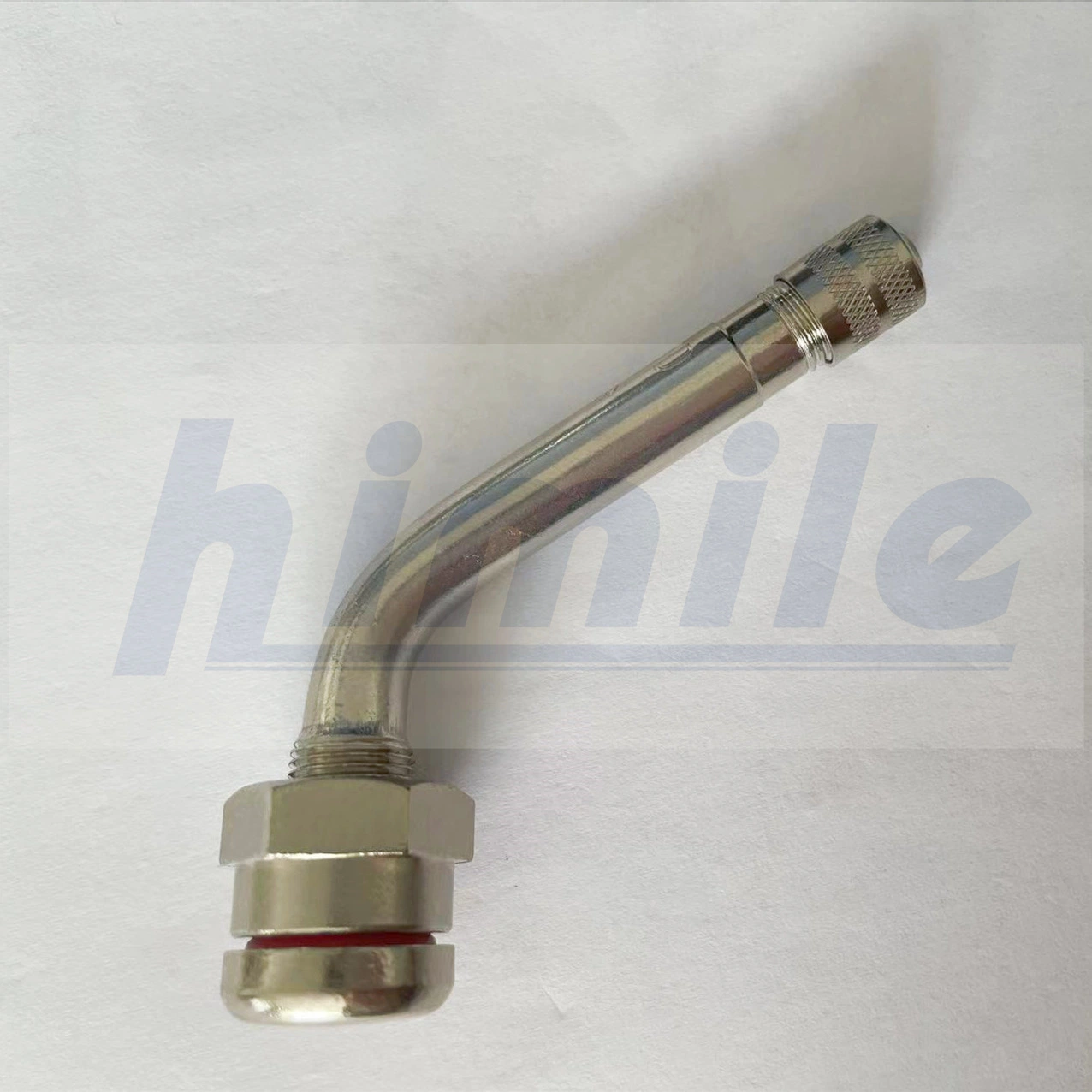 Himile Valve Truck Tyre Wheel Valve, Rim Valve OTR Valve, Clamp-in Valve Tubeless Valve Tr542, Auto Parts.