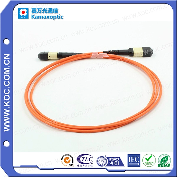 Patchcrod MPO/MTP Data Center Solution Fiber Optical Cable