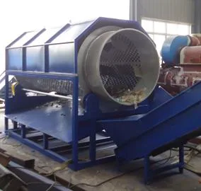 Plastic Pet Bottle/Flake/Film Recycling Hot Washing Drying Production Line Equipment