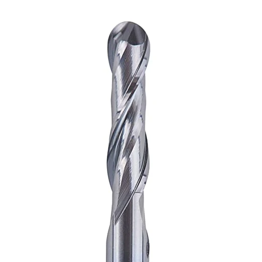 Factory Wholesale/Supplier High-Quality Wear Resistant High-Speed Steel Dough Twist Drill Bit