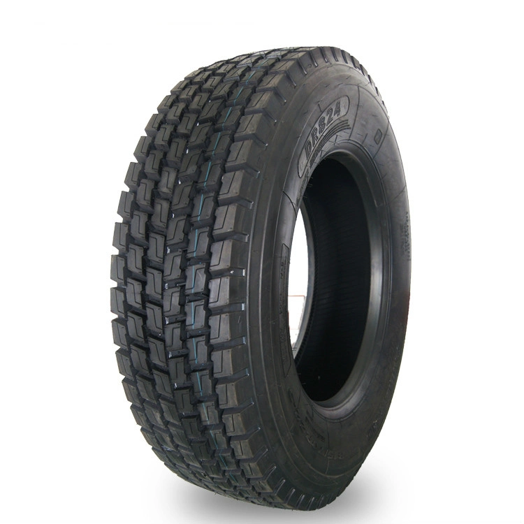 Good Price 315/80r22.5 385/65r22.5 Truck Tyre