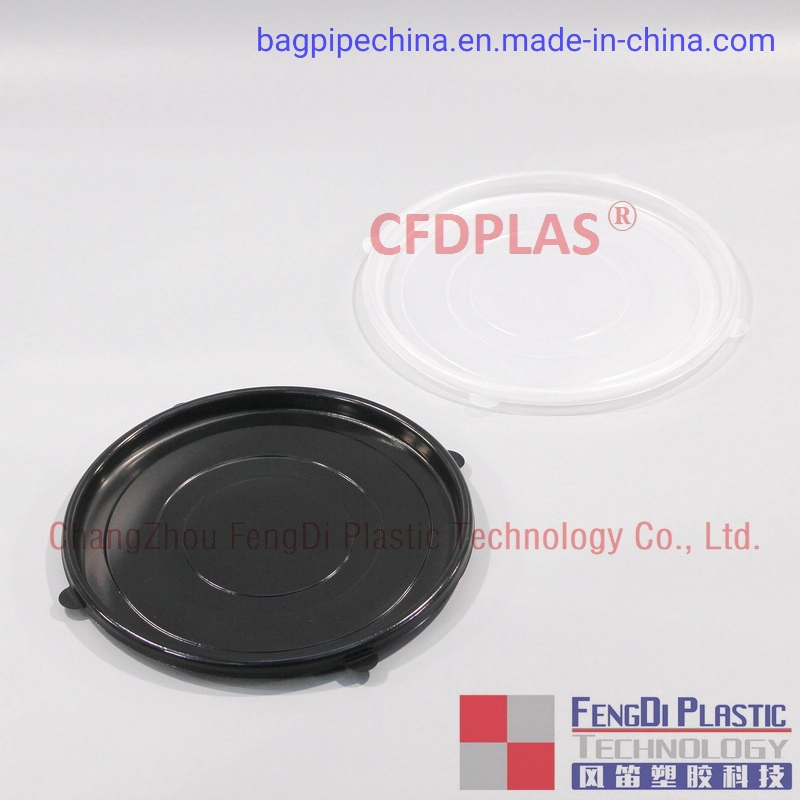 Open Head Steel Drum LDPE Dust Lids