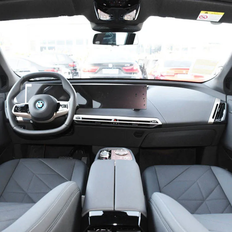 2023 The Best-Selling BMW I3 Electric Car Adult EV Car Automotive BMW Series IX Used Electric Car