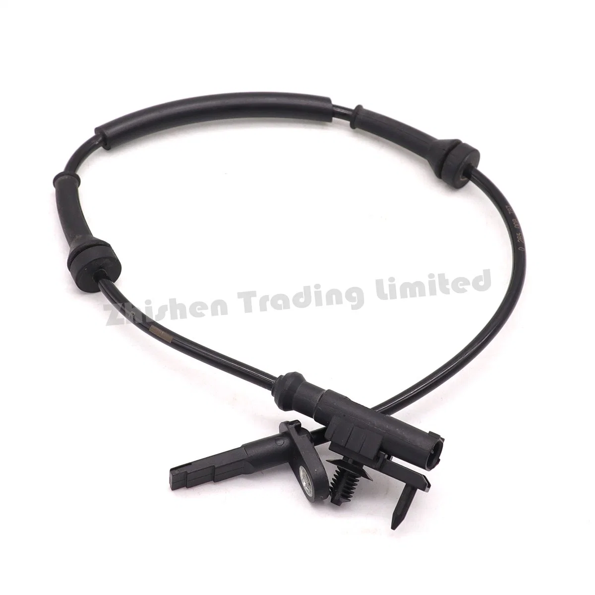 Baic Auto Recambios Accesorios para auto Bjev Ce5 Ex200 EX260 Shenbao Ex360 E130 E150 D20 X25 A115 Sensor de velocidad de rueda mazo de cables de frenos antibloqueo ABS de alambre de inducción