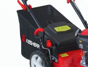 Agricultural Machinery Cutting Width Self-Propelled Lawn Mower