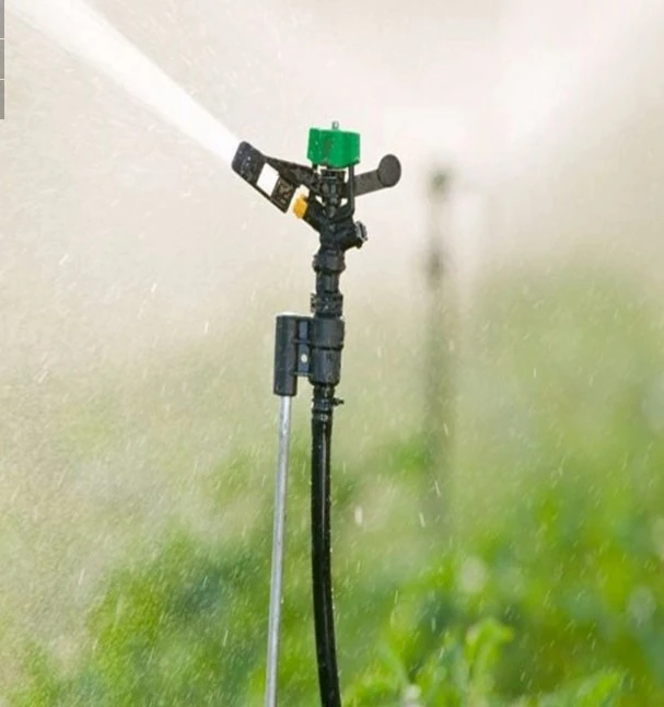 Smart 30m Micro Drip Garden Spray Self Sprinkler Drip Timer Irrigation System