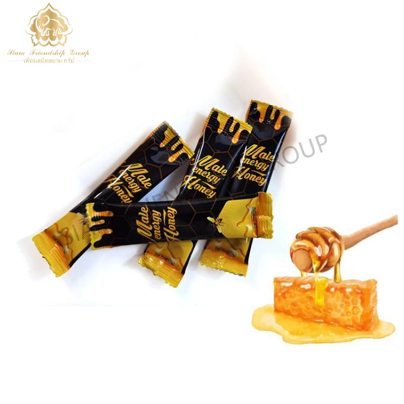 New Hot Thailand Royal Wild Health Honey Fast S E. X