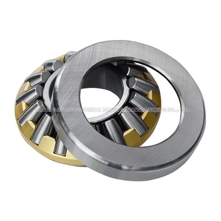 Factory Hot Sale Bearing Needle Roller Plastic Thrust Bearing on Sale