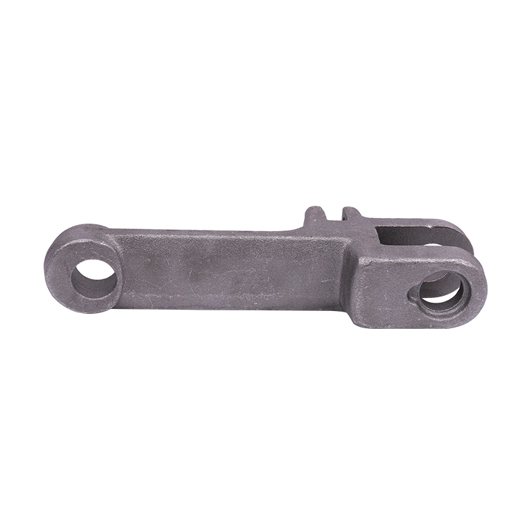 Good Price Wholesale/Supplier Standard Overhead Free Trolley Drop Forged Conveyor Chain Scraper