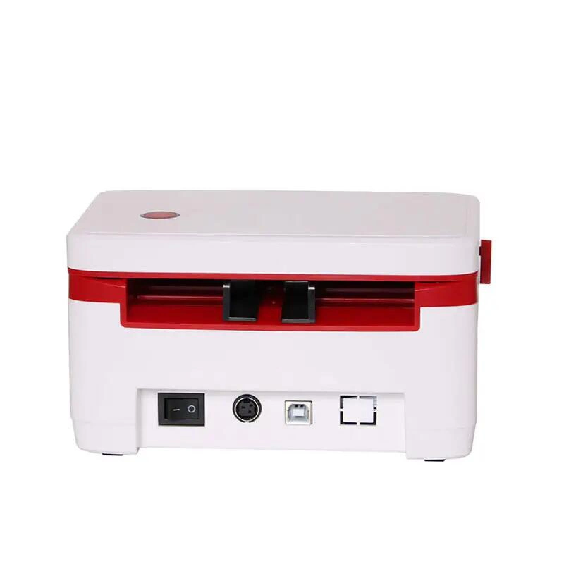 USB+Bluetooth Compatible 4 Inch Professional Supported Serial & Express Thermal Label Printer