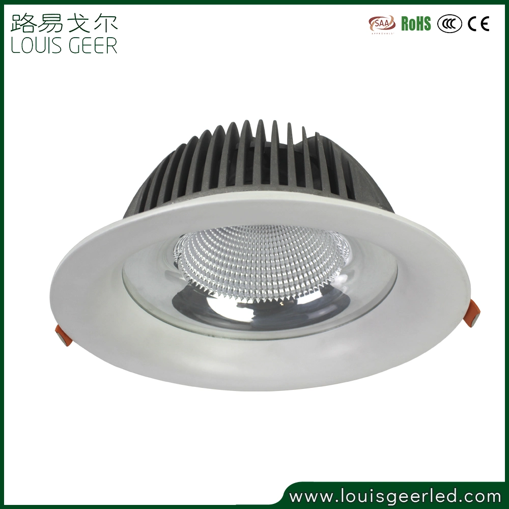 2020 New Arrivals 15 Watt ABS Cover Downlight Hot Product 2020 Manufacture Recessed LED Down Light