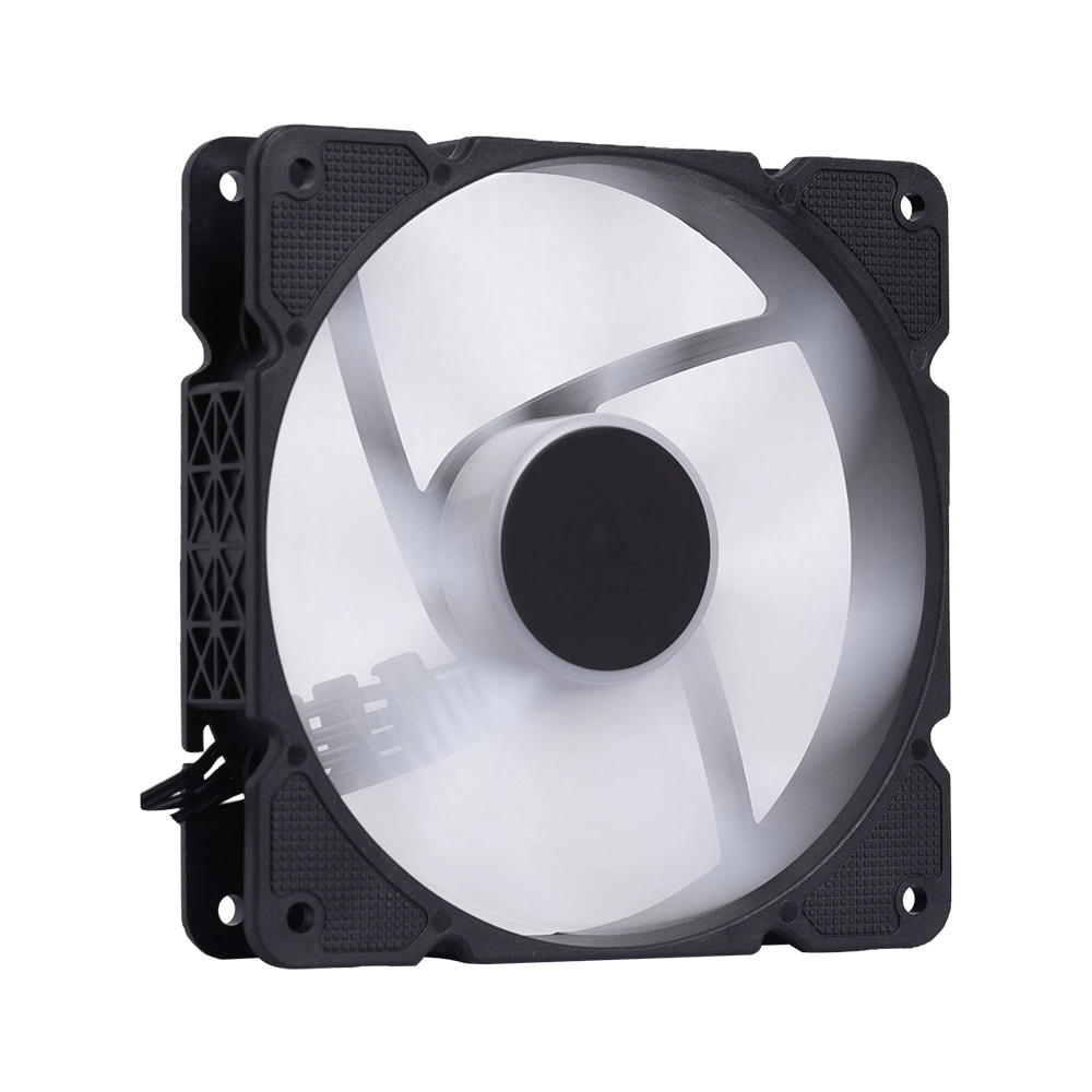 120mm CPU Silent Computer Case Cooling 120X120X25mm RGB LED Cooler Argb Fan