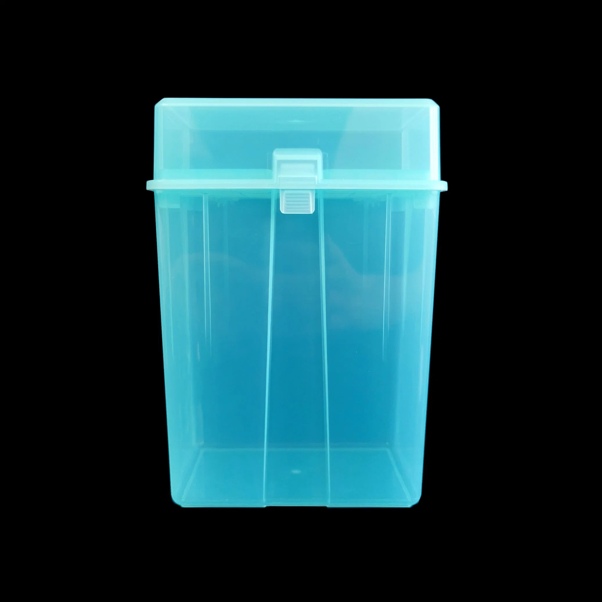 Polypropylene Plastic 5ml PP Pipette Tips Box