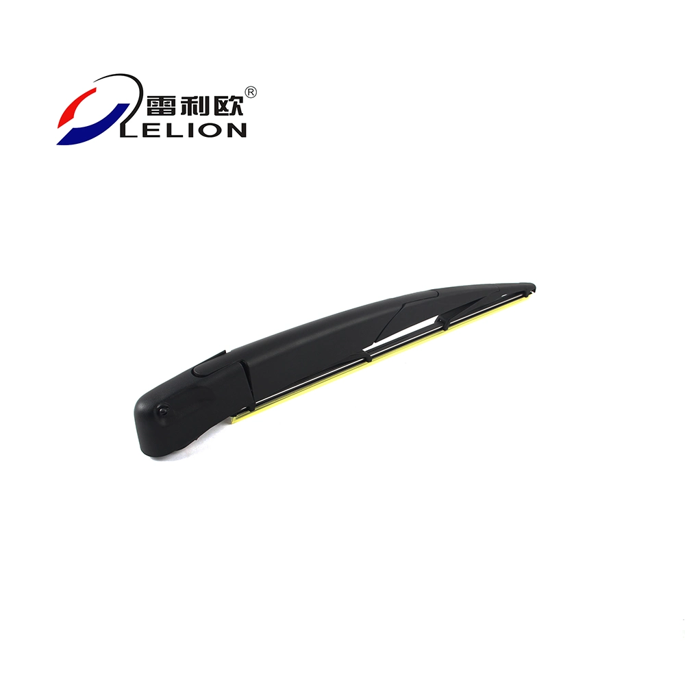 Lelion Hybrid Flat Car Windshield Frame Wiper Blade&Arm for Nissan Qashqai 2008