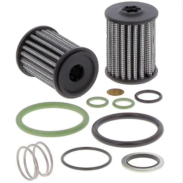 1689544 for Hyster Forklift Filter Kit Fuel System