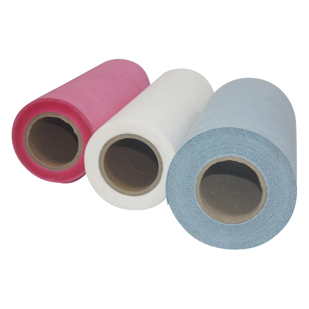 New Product PP Spunbond Nonwoven Fabric SSS 60GSM with Factory Price