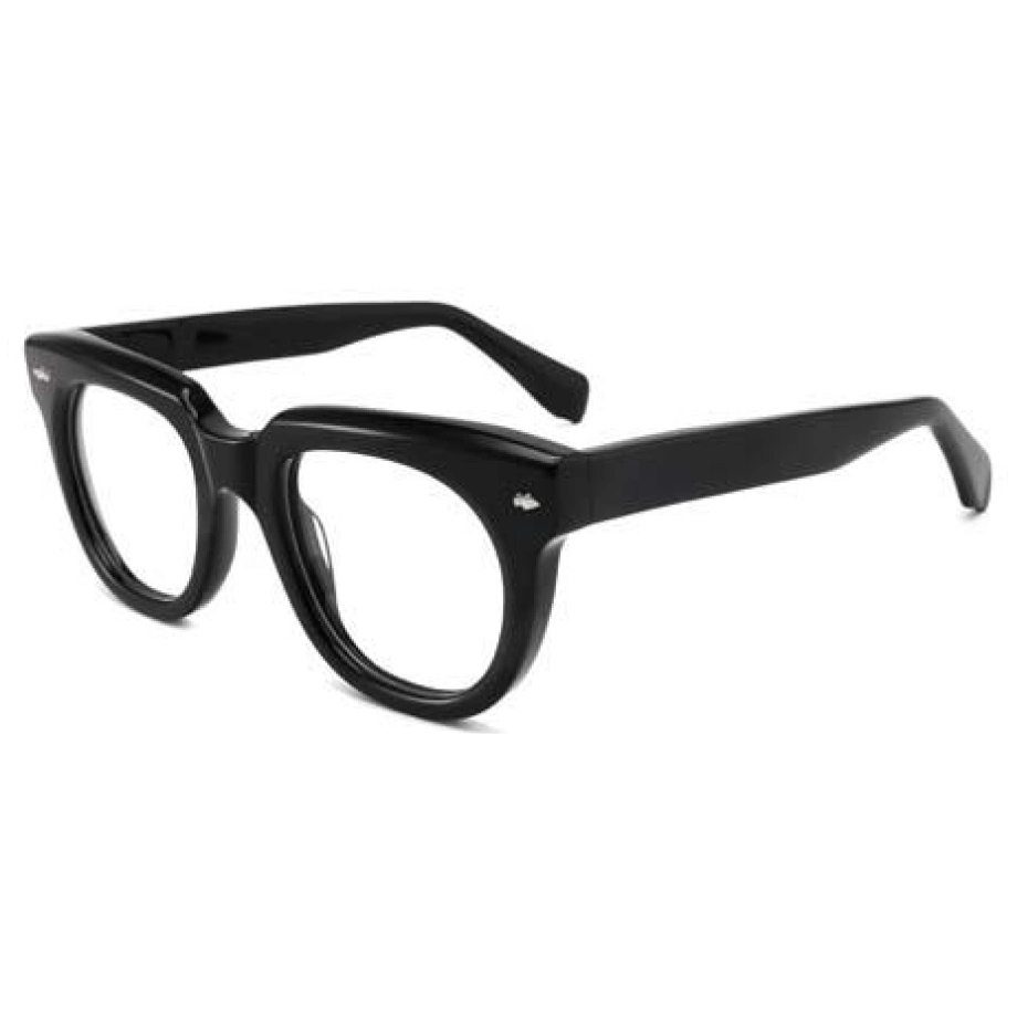 Acetate High quality/High cost performance  Demi Acetate Crystal Wholesale/Supplier Fashion Model for Men and Ladies Optical Frames