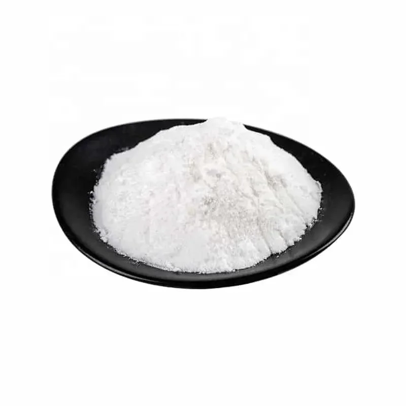 Cosmetic Food Grade Acetyl L-Glutathione Reduced Skin Whitening L-Glutathione