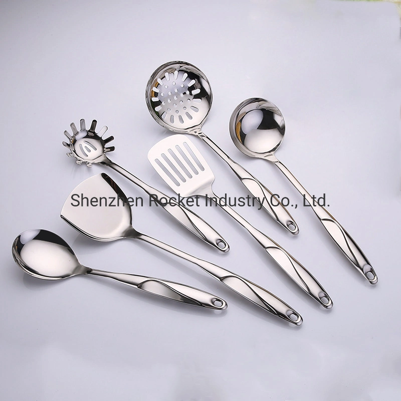 Stainless Steel Kitchen Accessories Kitchen Cooking Tools Kitchen Utensils