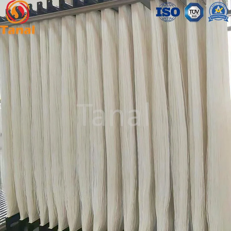 Hollow Fiber MBR Membrane Module for Suez GE ZeeWeed 500D Membrane Equivalent