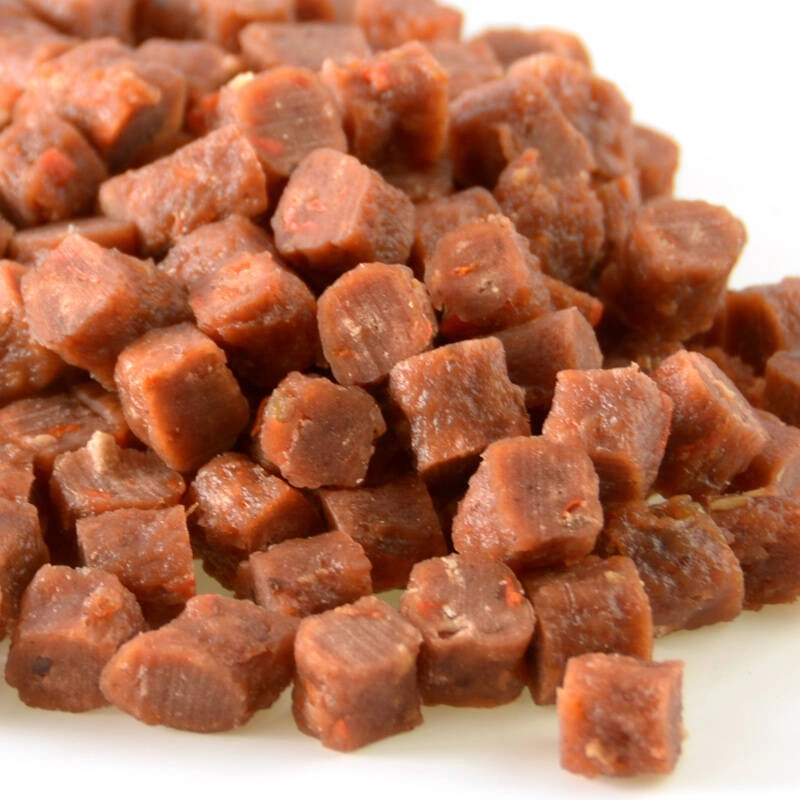 Superior Quality Dried Beef Slices Freeze Dried Snacks Food