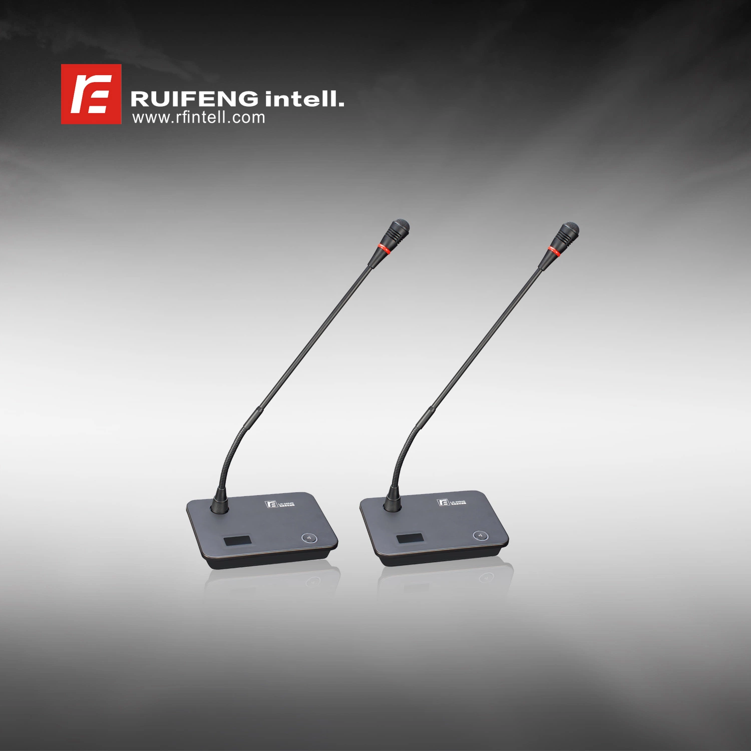 Wireless Conference Microphone System