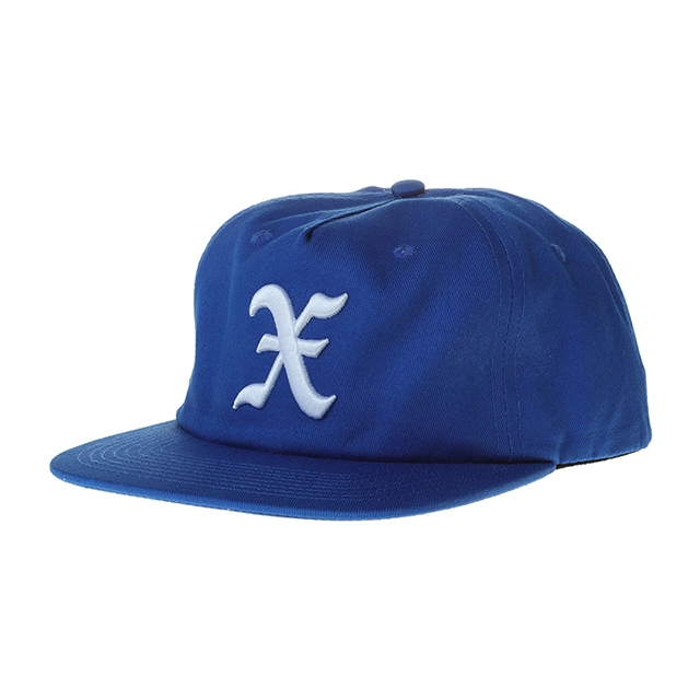 Baseball Apparel Superior Quality Snapback Hat