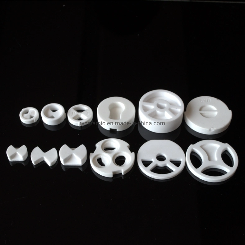 High quality/High cost performance Alumina Ceramic Disc for Faucet Cartridge